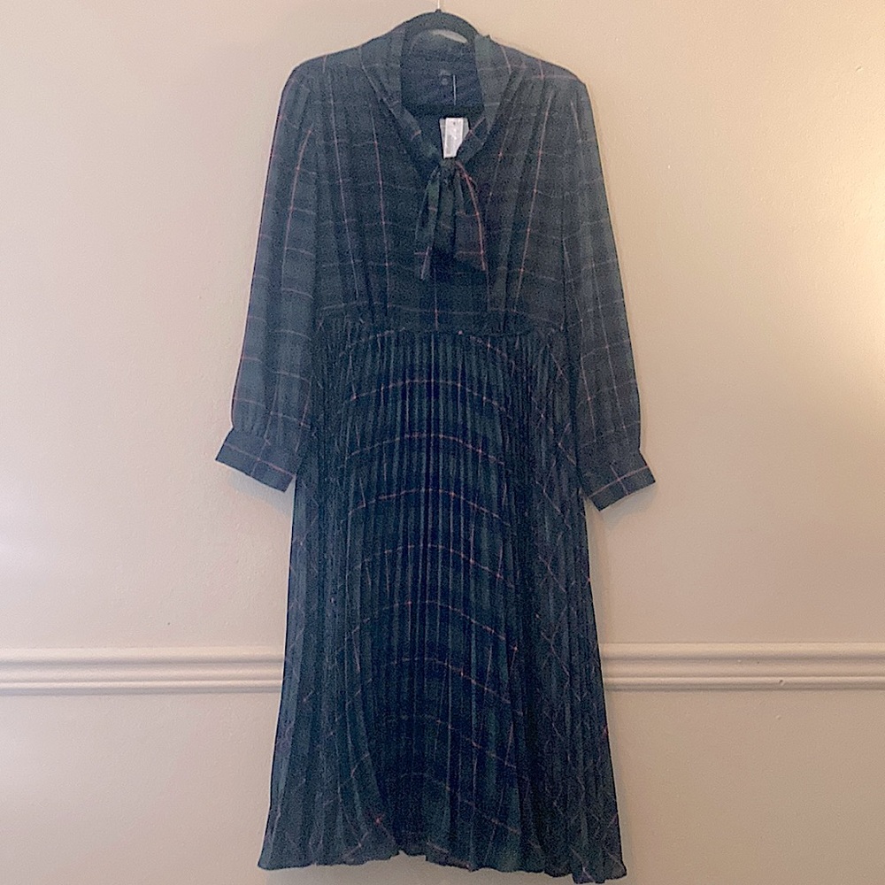 J.Crew dress